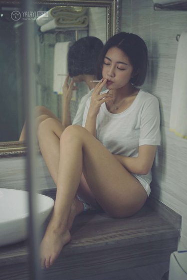 爸爸的女儿